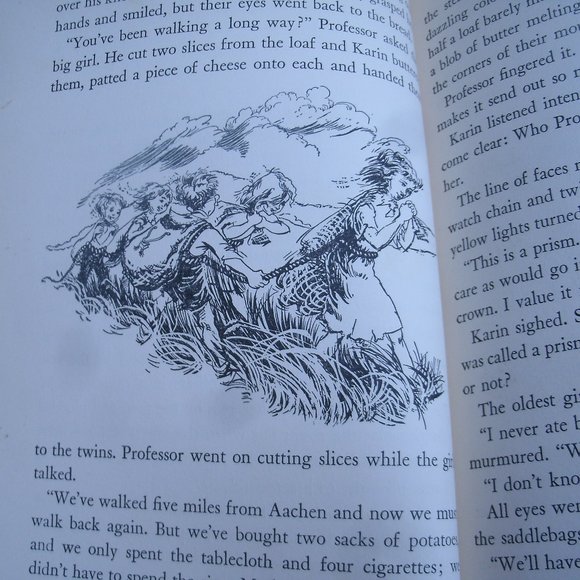 For Love of a Donkey by Betty Morgan Bowen - Picture 15 of 16